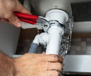 About Water Leak Detection Pros Eminence, MO